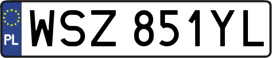 WSZ851YL