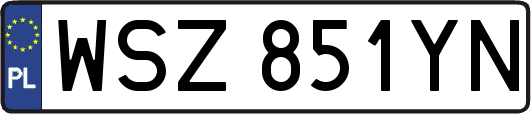 WSZ851YN
