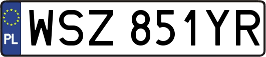 WSZ851YR