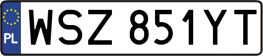 WSZ851YT