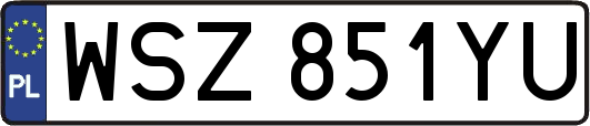 WSZ851YU