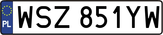 WSZ851YW