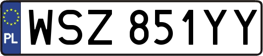 WSZ851YY