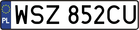 WSZ852CU