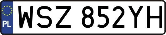 WSZ852YH