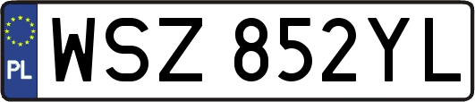 WSZ852YL