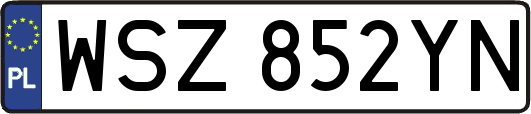 WSZ852YN