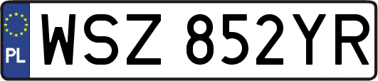 WSZ852YR
