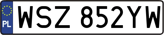 WSZ852YW