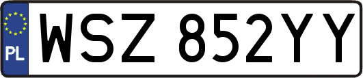 WSZ852YY