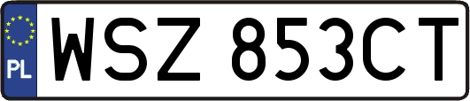 WSZ853CT