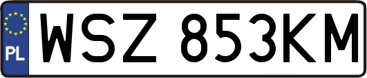 WSZ853KM