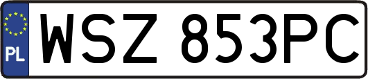 WSZ853PC
