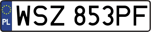 WSZ853PF