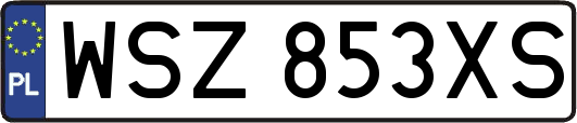 WSZ853XS