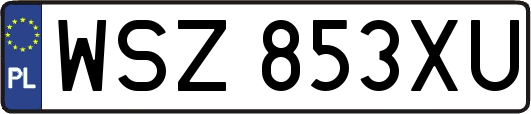WSZ853XU