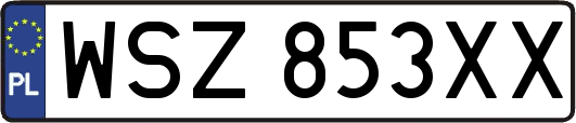 WSZ853XX