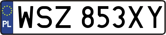 WSZ853XY