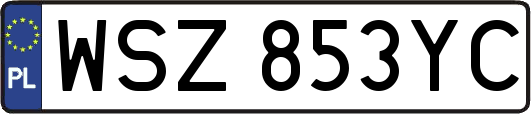 WSZ853YC