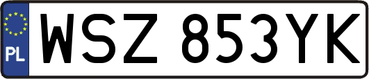 WSZ853YK
