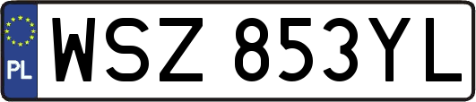 WSZ853YL