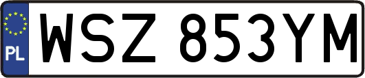 WSZ853YM
