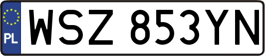 WSZ853YN