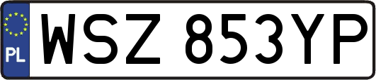 WSZ853YP