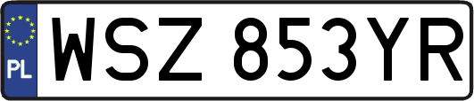 WSZ853YR