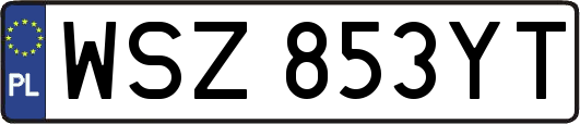 WSZ853YT