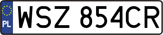 WSZ854CR