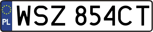 WSZ854CT