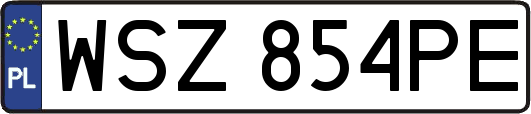 WSZ854PE