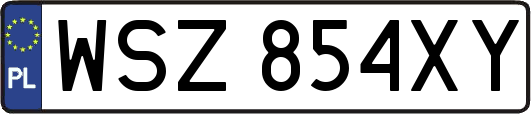 WSZ854XY