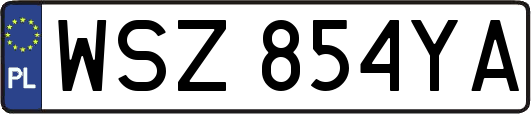 WSZ854YA