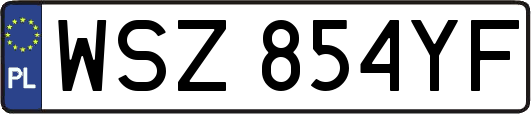 WSZ854YF