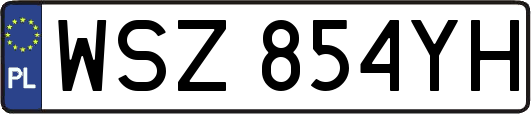 WSZ854YH