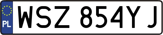 WSZ854YJ
