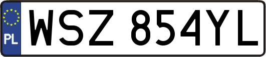 WSZ854YL