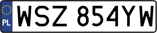 WSZ854YW
