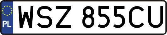 WSZ855CU