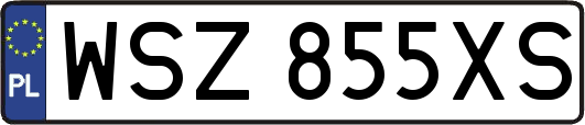 WSZ855XS