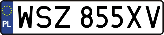 WSZ855XV