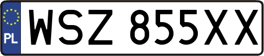 WSZ855XX