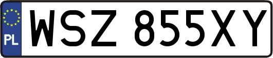 WSZ855XY