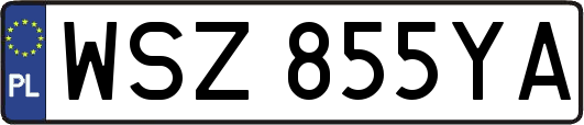 WSZ855YA