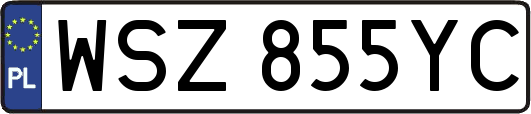 WSZ855YC