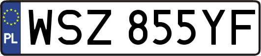WSZ855YF