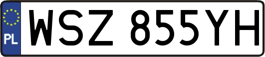 WSZ855YH