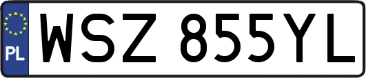 WSZ855YL